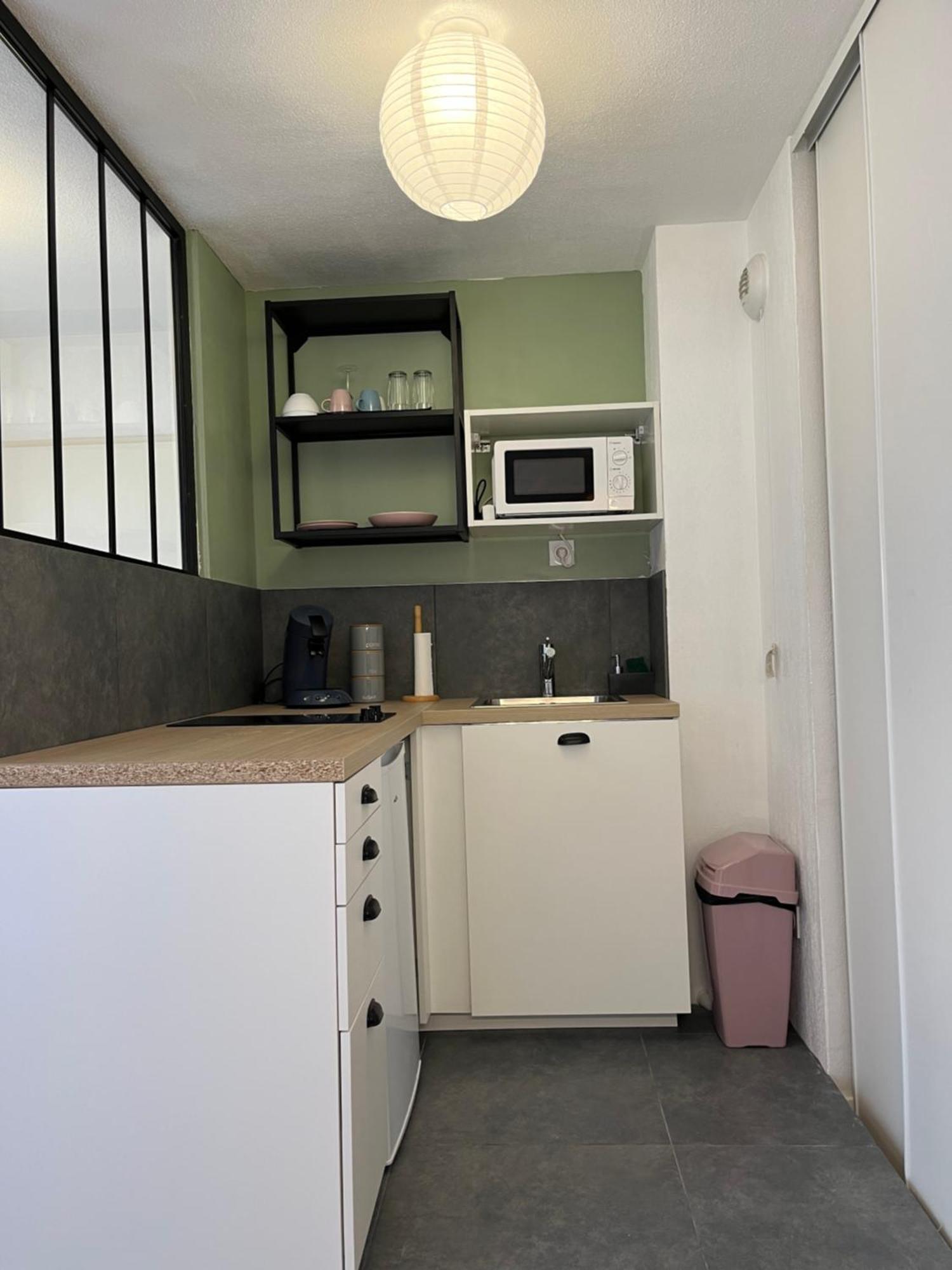 Apartamento Petit Cocon Paisible Le Mans Exterior foto