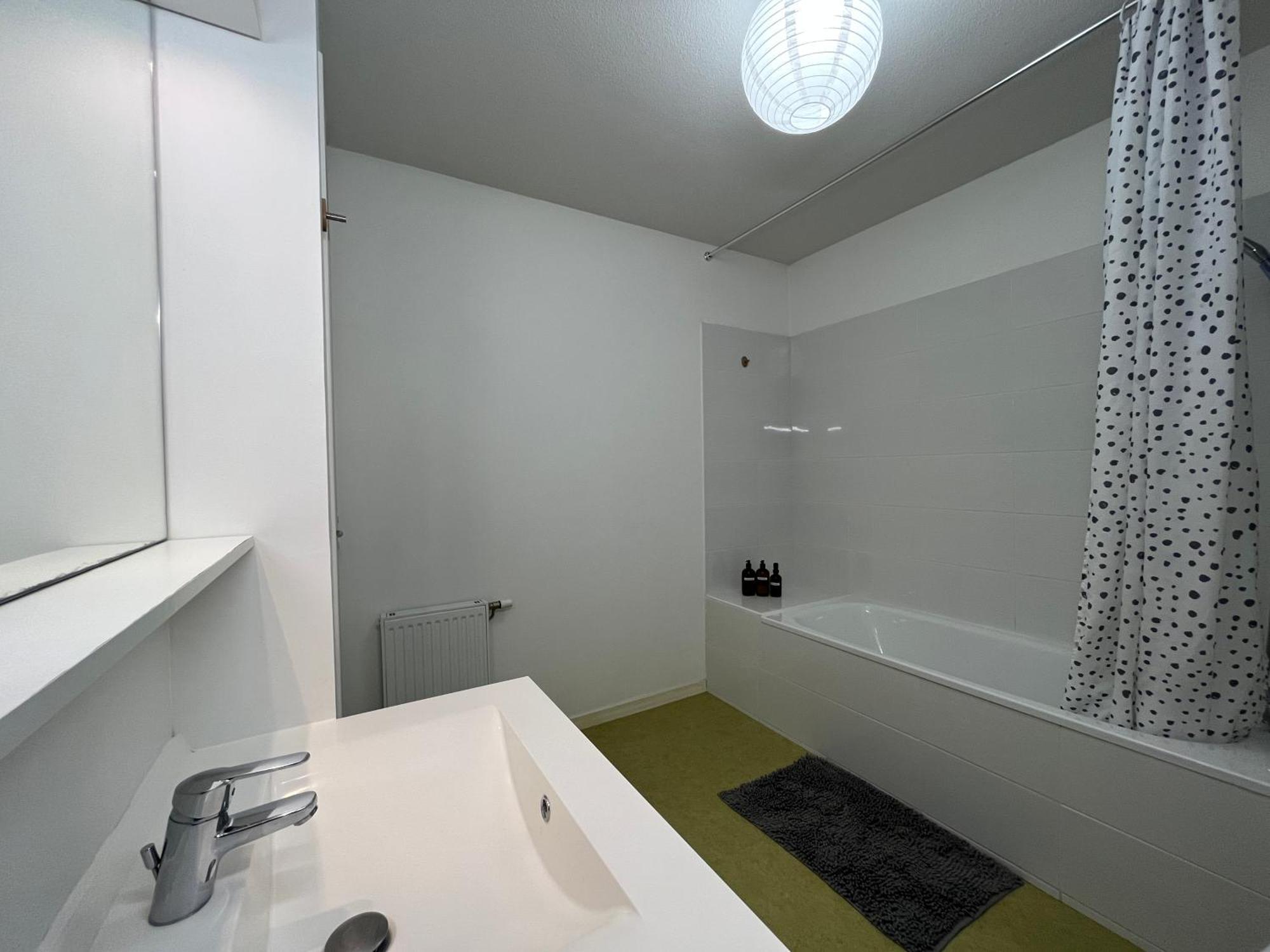 Apartamento Petit Cocon Paisible Le Mans Exterior foto